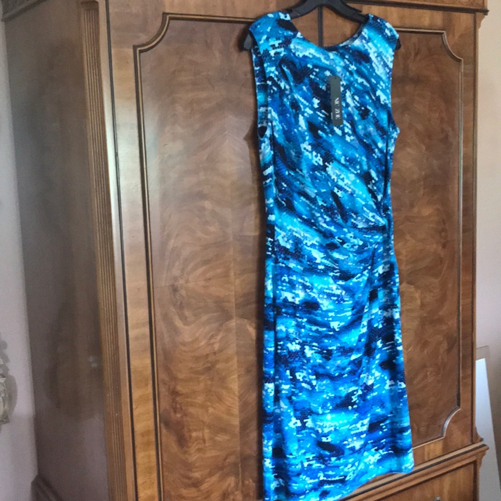 NIC+Zoe Dress Medium